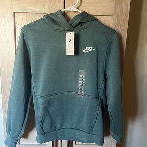 Brand new with tags Kids Nike Hoodie